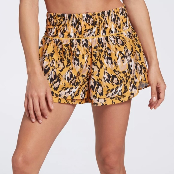 CALIA by Carrie Underwood Pants - NWT CALIA Women's Step Up Shorts